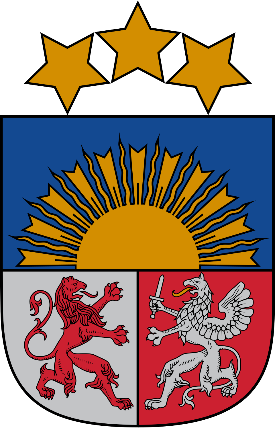 Lettonie
