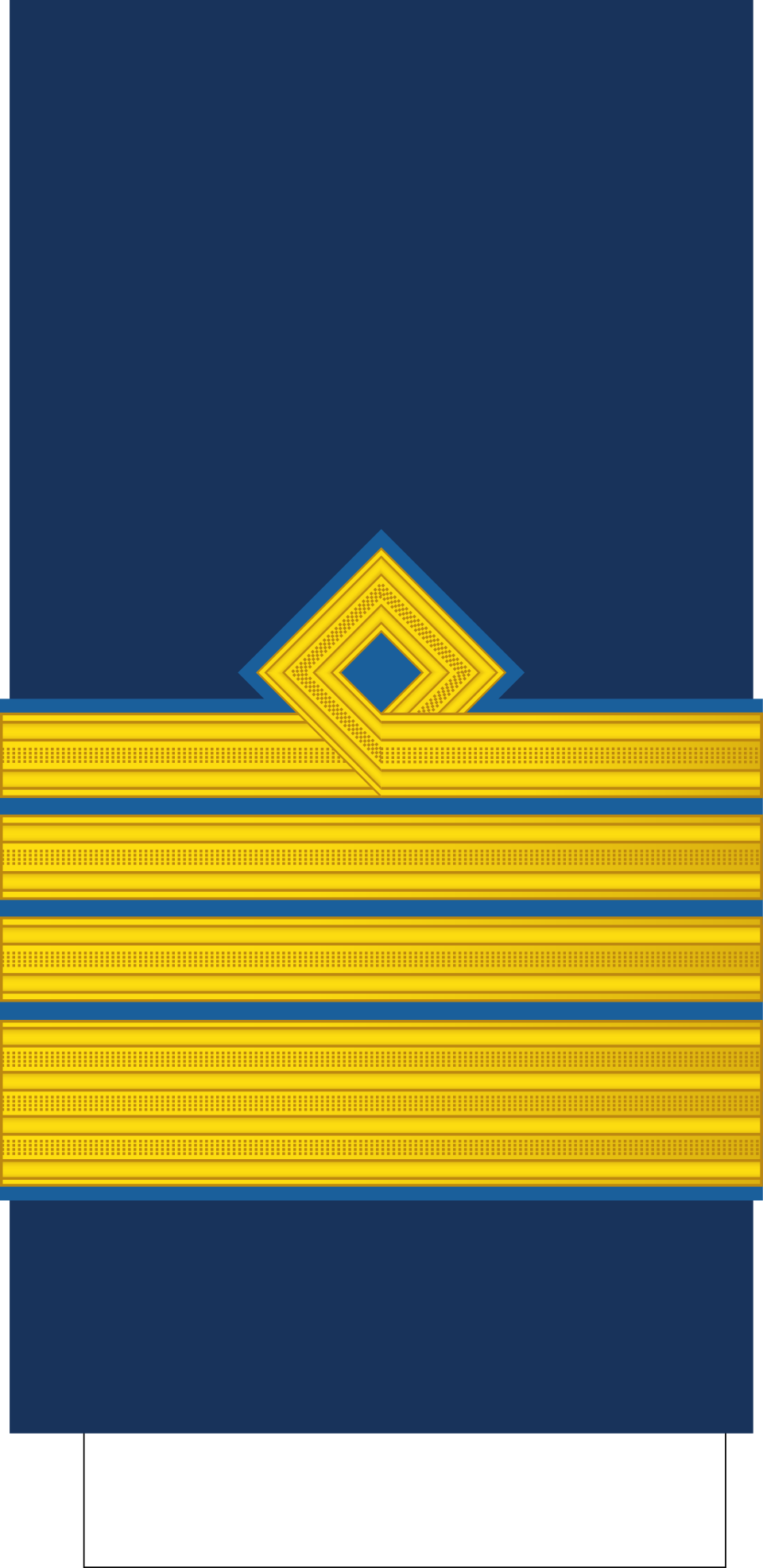 Commandant (Forces aériennes roumaines)