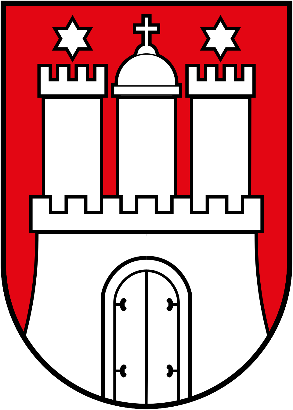 Hambourg