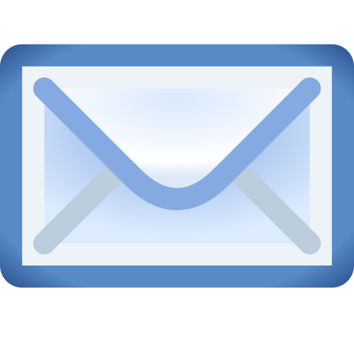 une enveloppe