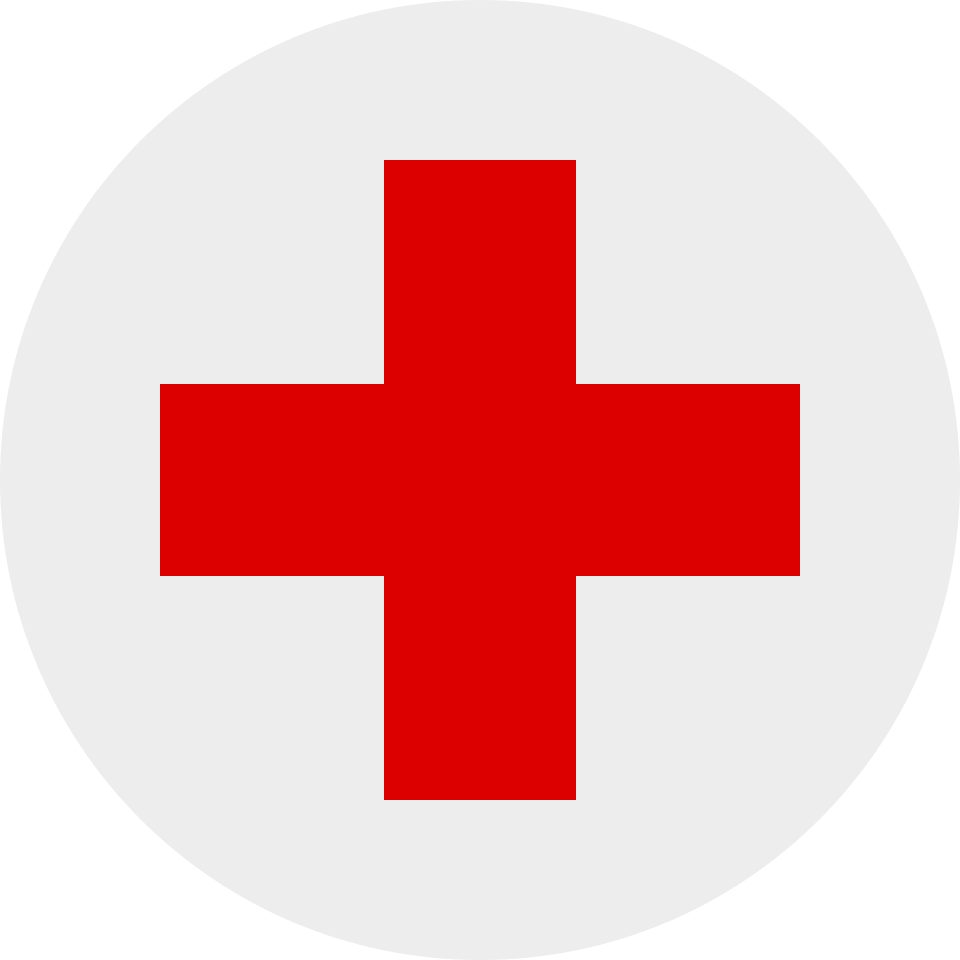 Réserve des blessés