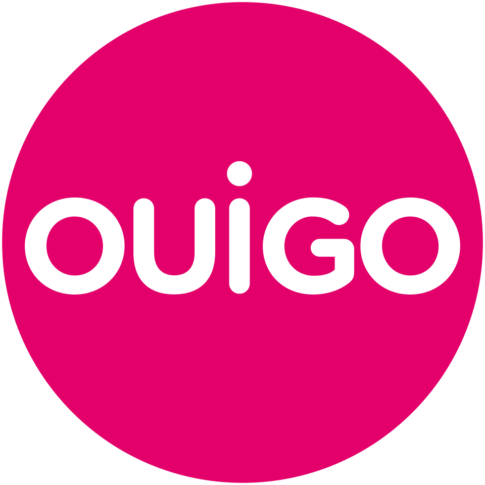 Ouigo#Ouigo Train Classique