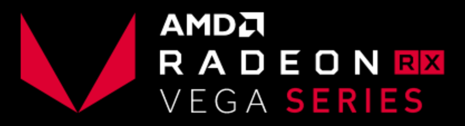 Série Radeon RX Vega (2017)