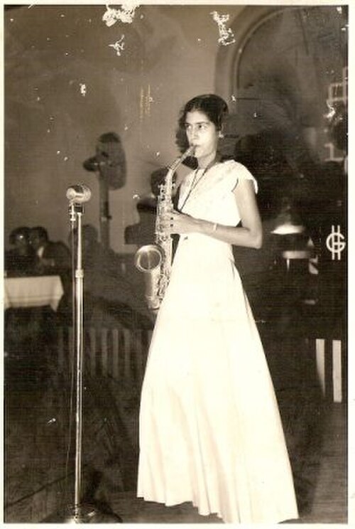 Lucila Pacheco