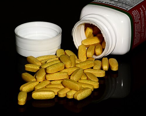 Multivitamines