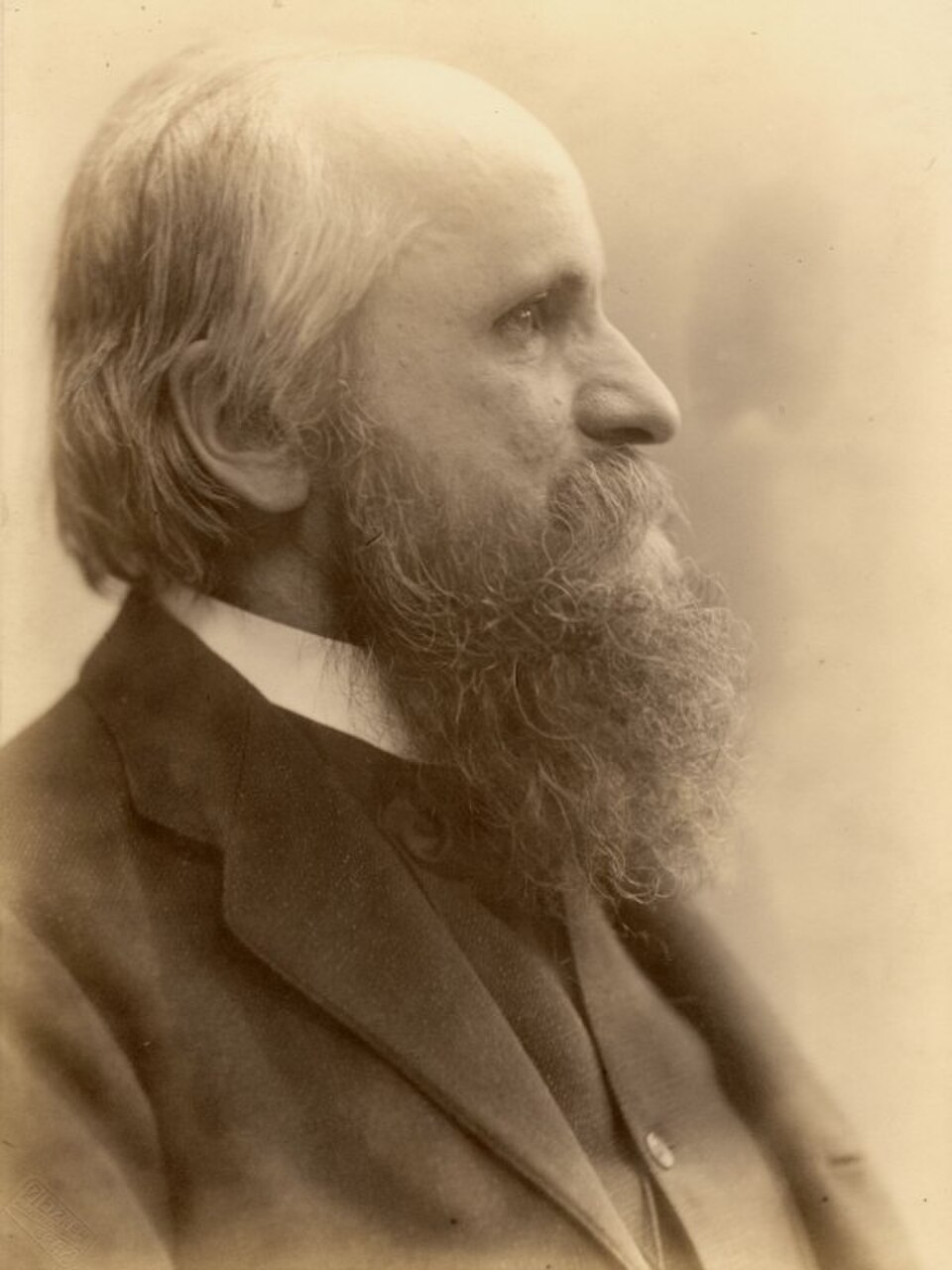 Photo d'Alexius Meinong