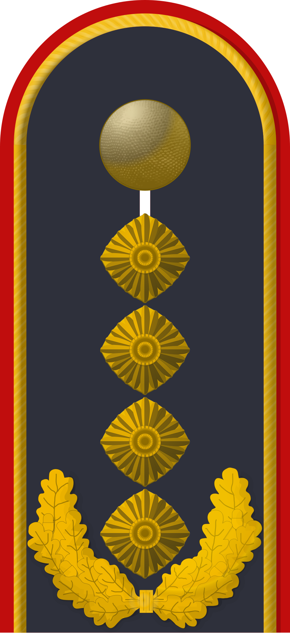 Général (Armée de l'air allemande)