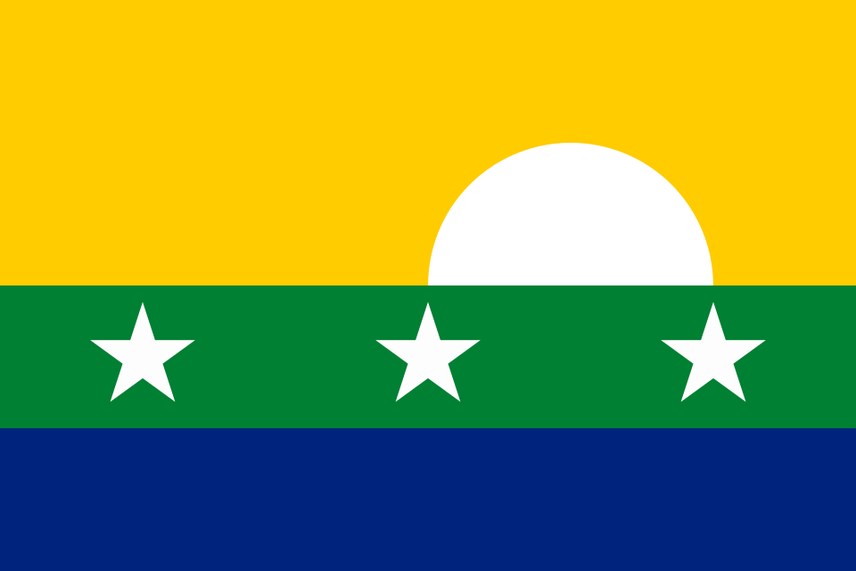 Nouvelle Esparta