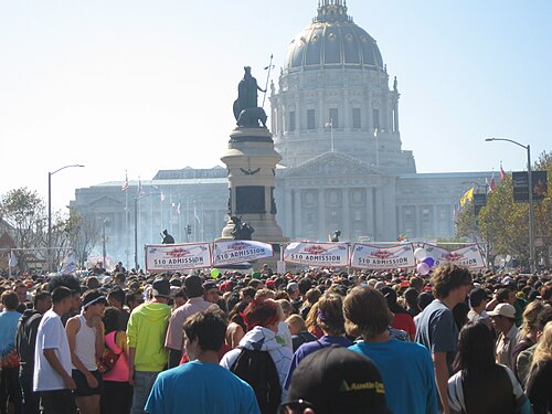LovEvolution 2009