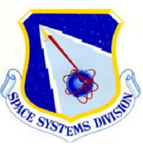 Division des systèmes spatiaux (1962-1967)