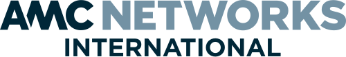 Logo d'AMC Networks International de 2014 à 2021