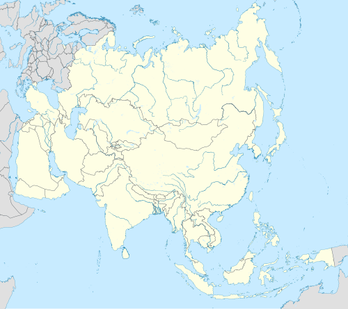 Néandertal est situé en Asie