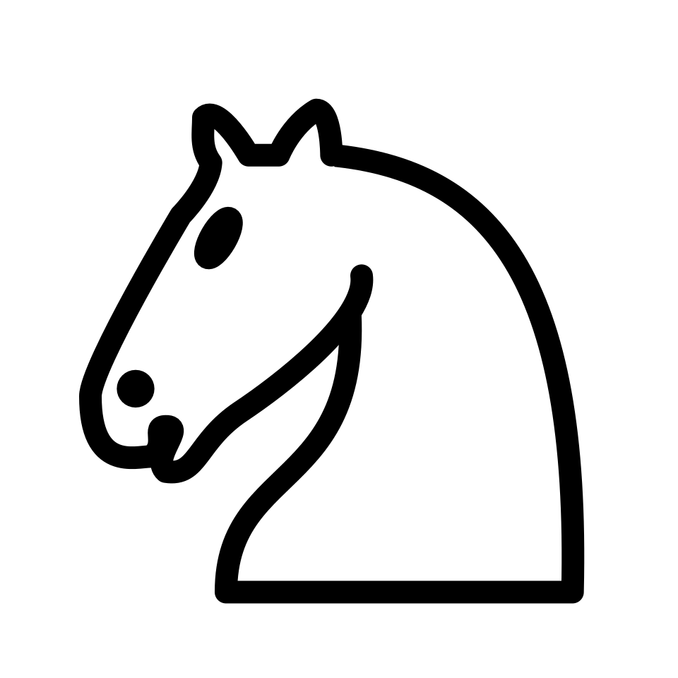 d4 chevalier blanc