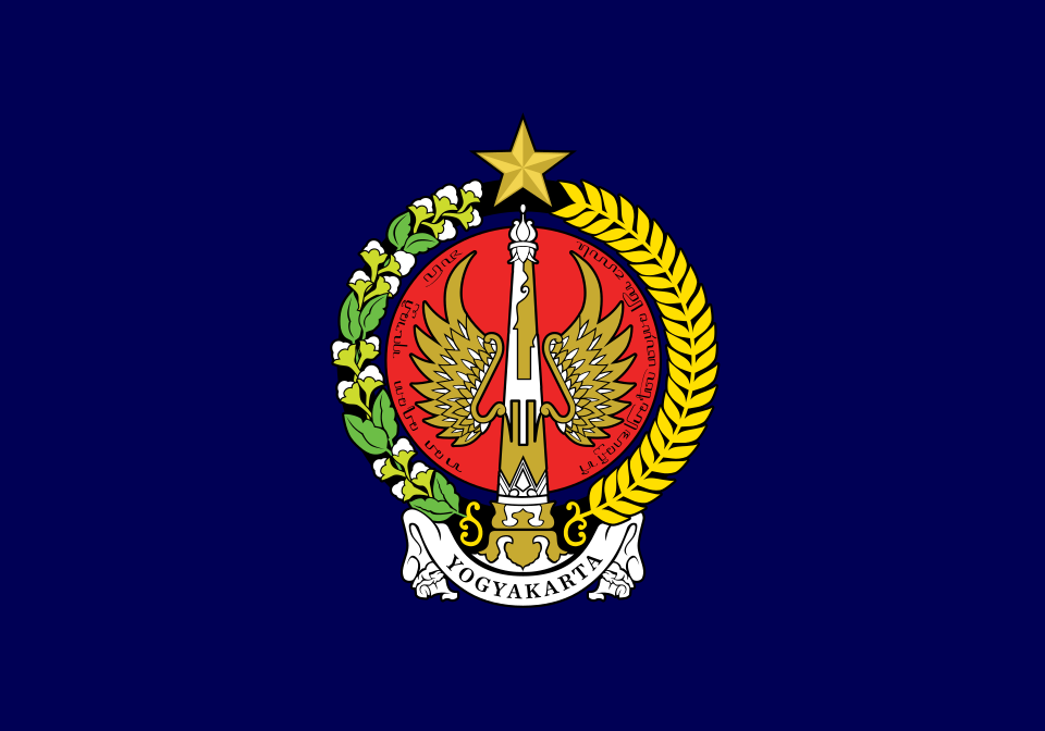 Région spéciale de Yogyakarta