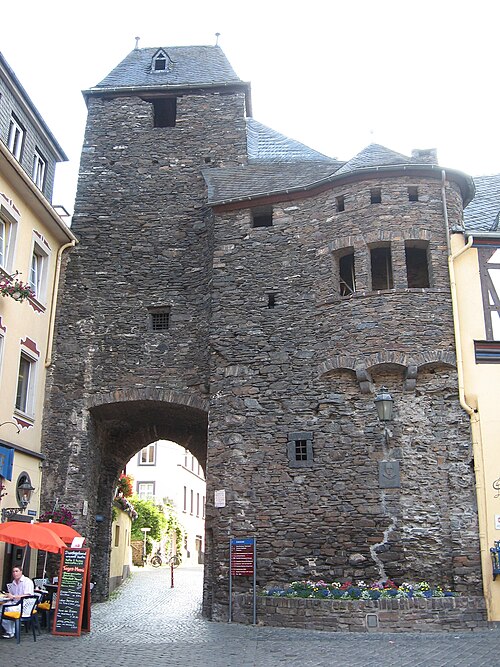 Enderttor
