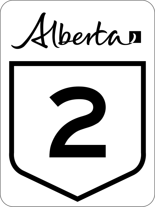 Autoroute 2 de l'Alberta.svg