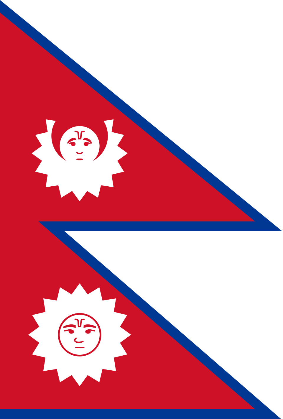 Népal