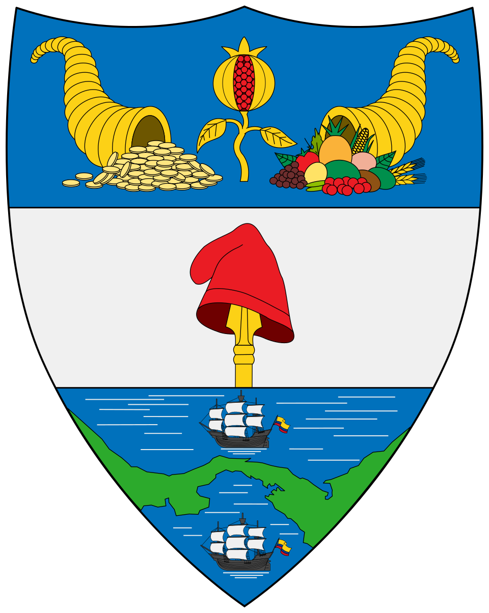 Colombie