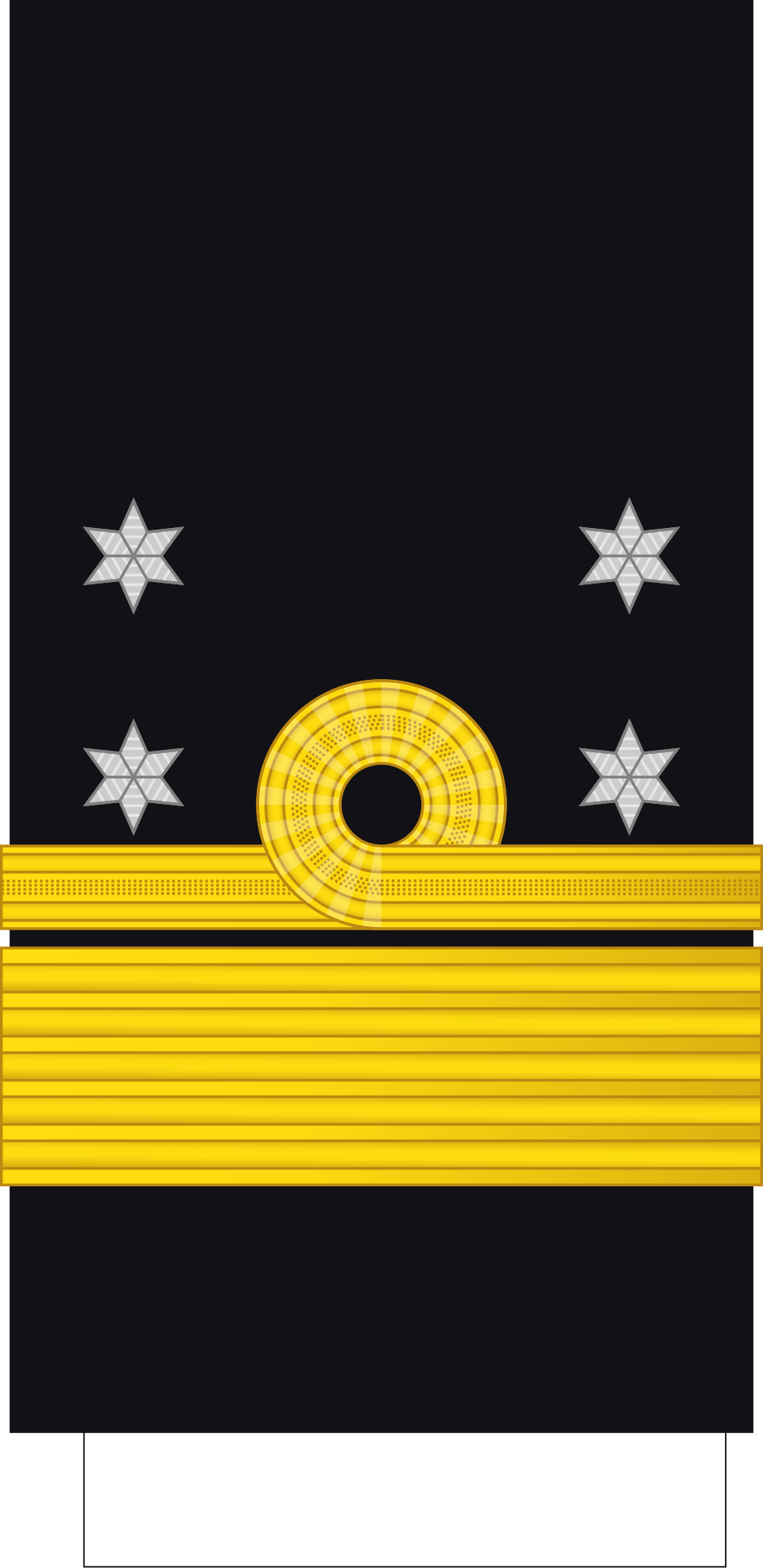 Général (Corps des Marines des Pays-Bas)