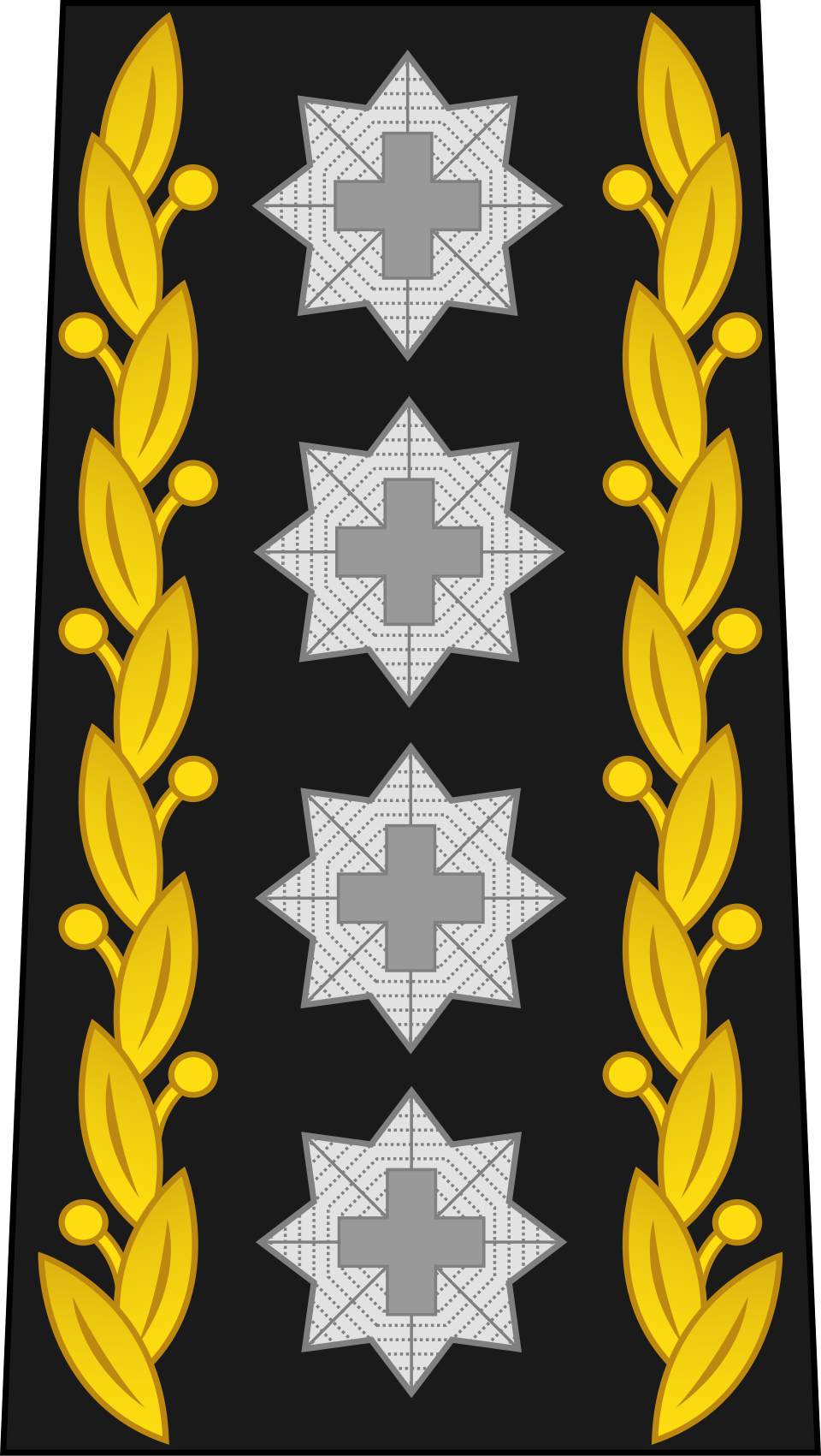 Général (Forces terrestres suisses)