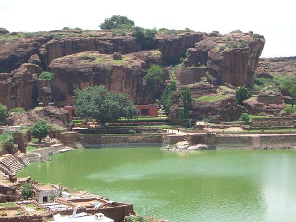 Lac Agastya
