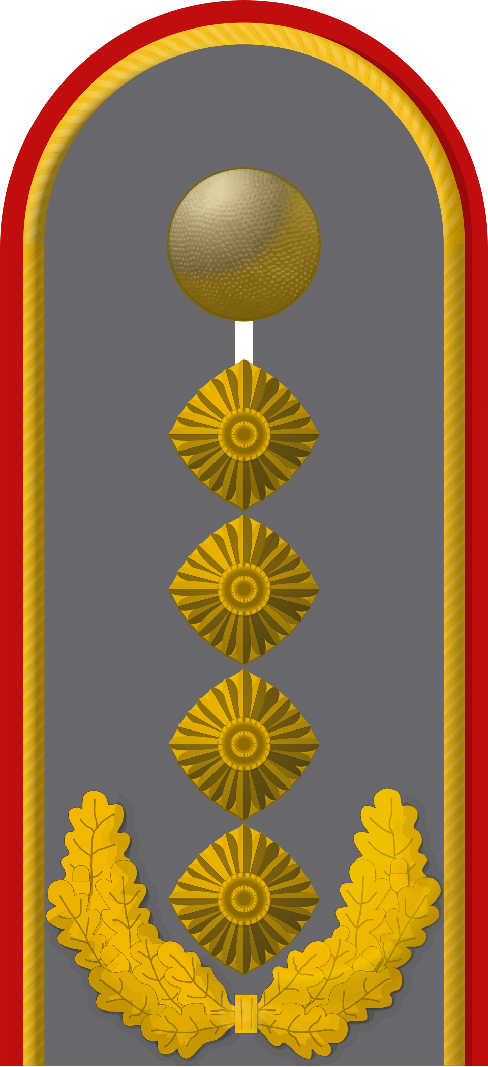 Général (Armée allemande)