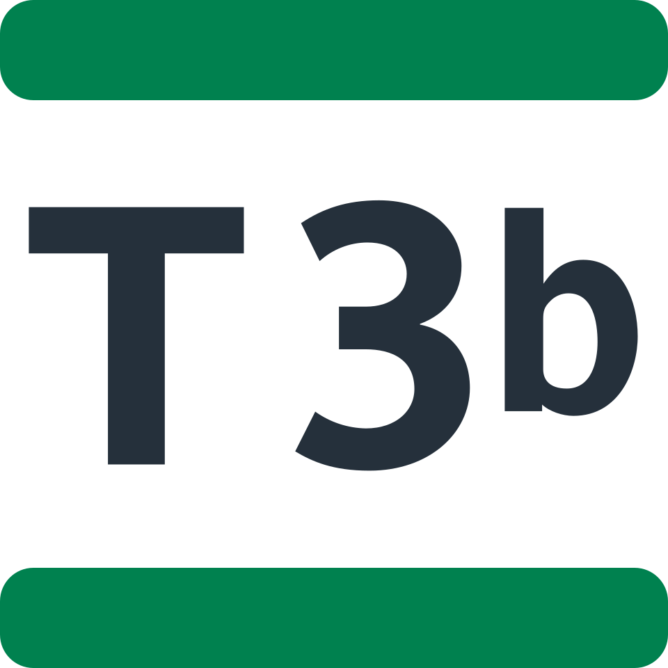 Ligne 3b du tramway d'Île-de-France