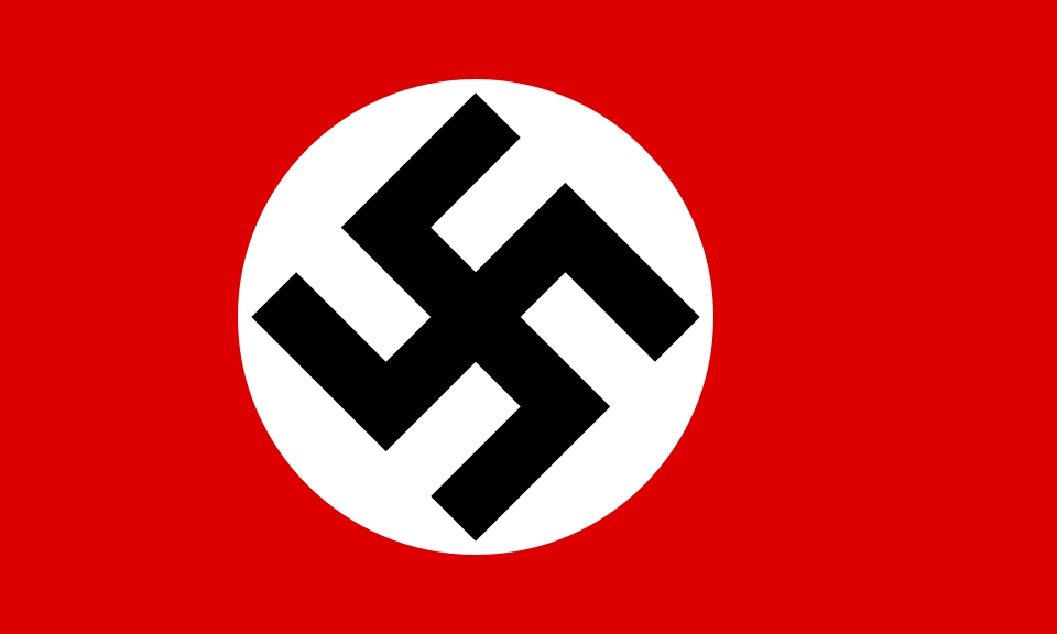 L'Allemagne nazie