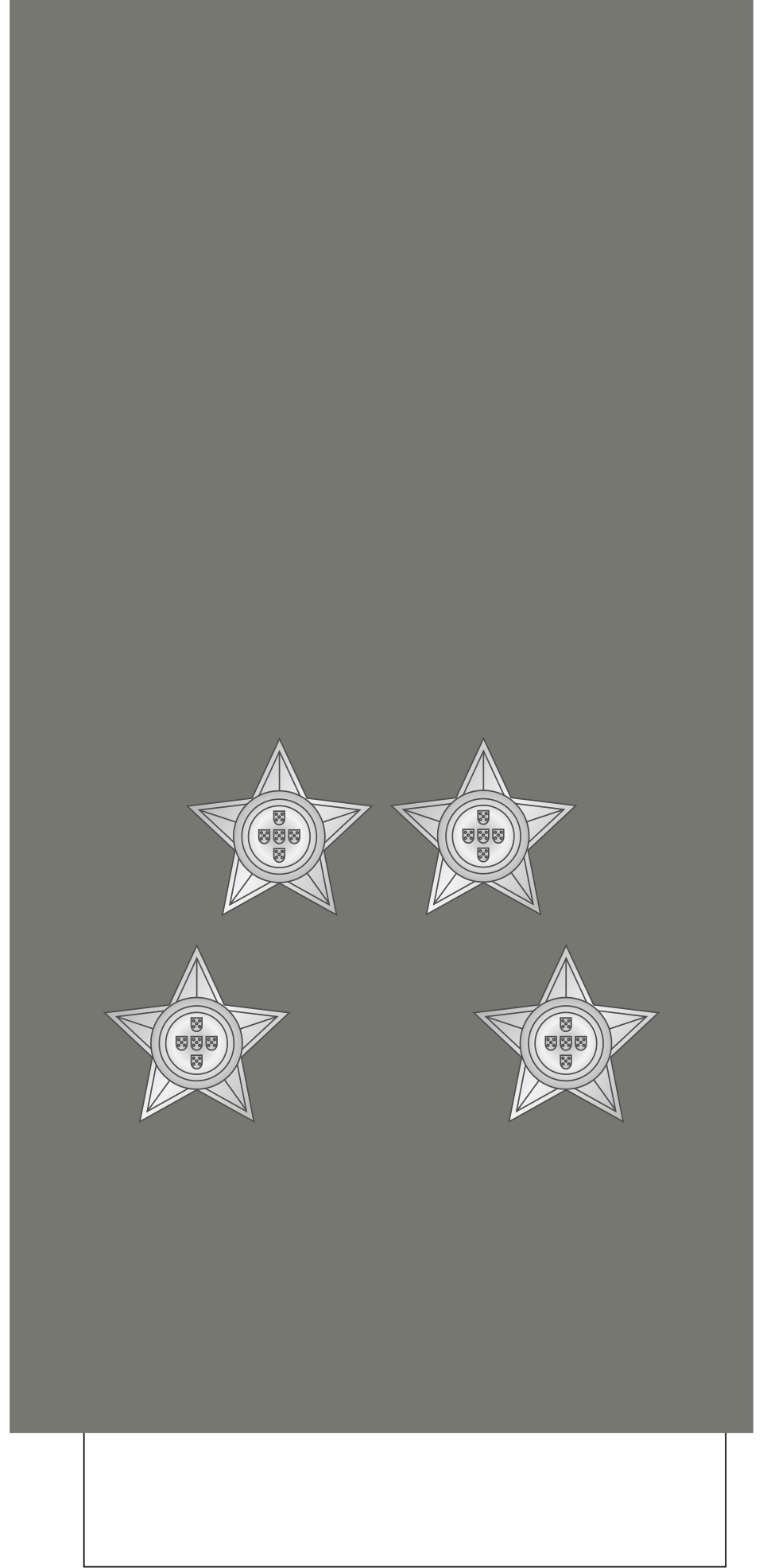 Général (Armée portugaise)
