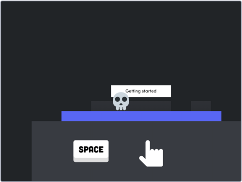 Ombre sur Scratch