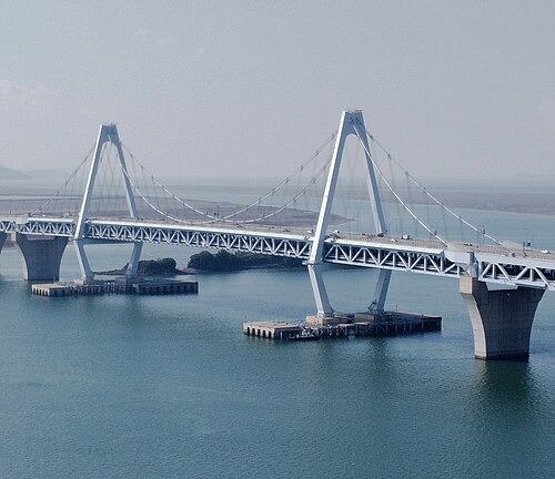 Pont Yeongjong