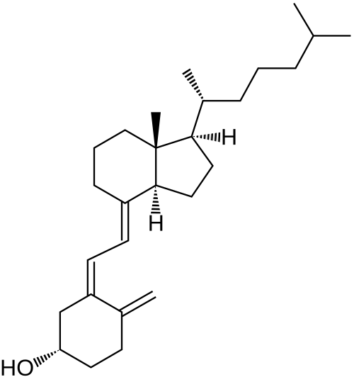 Diagramme chimique