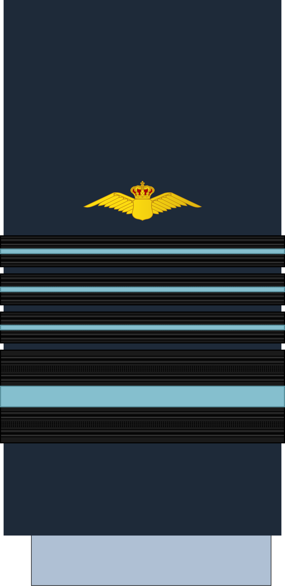 Général (Force aérienne royale danoise)
