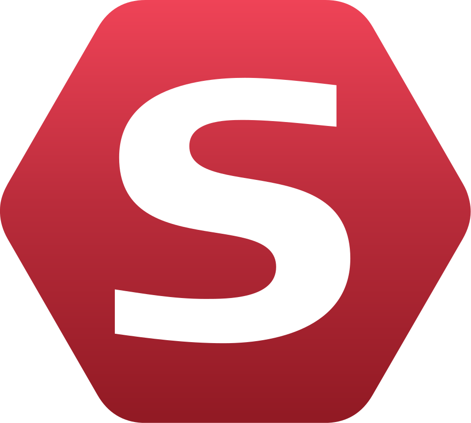 Logo S-tog de Copenhague
