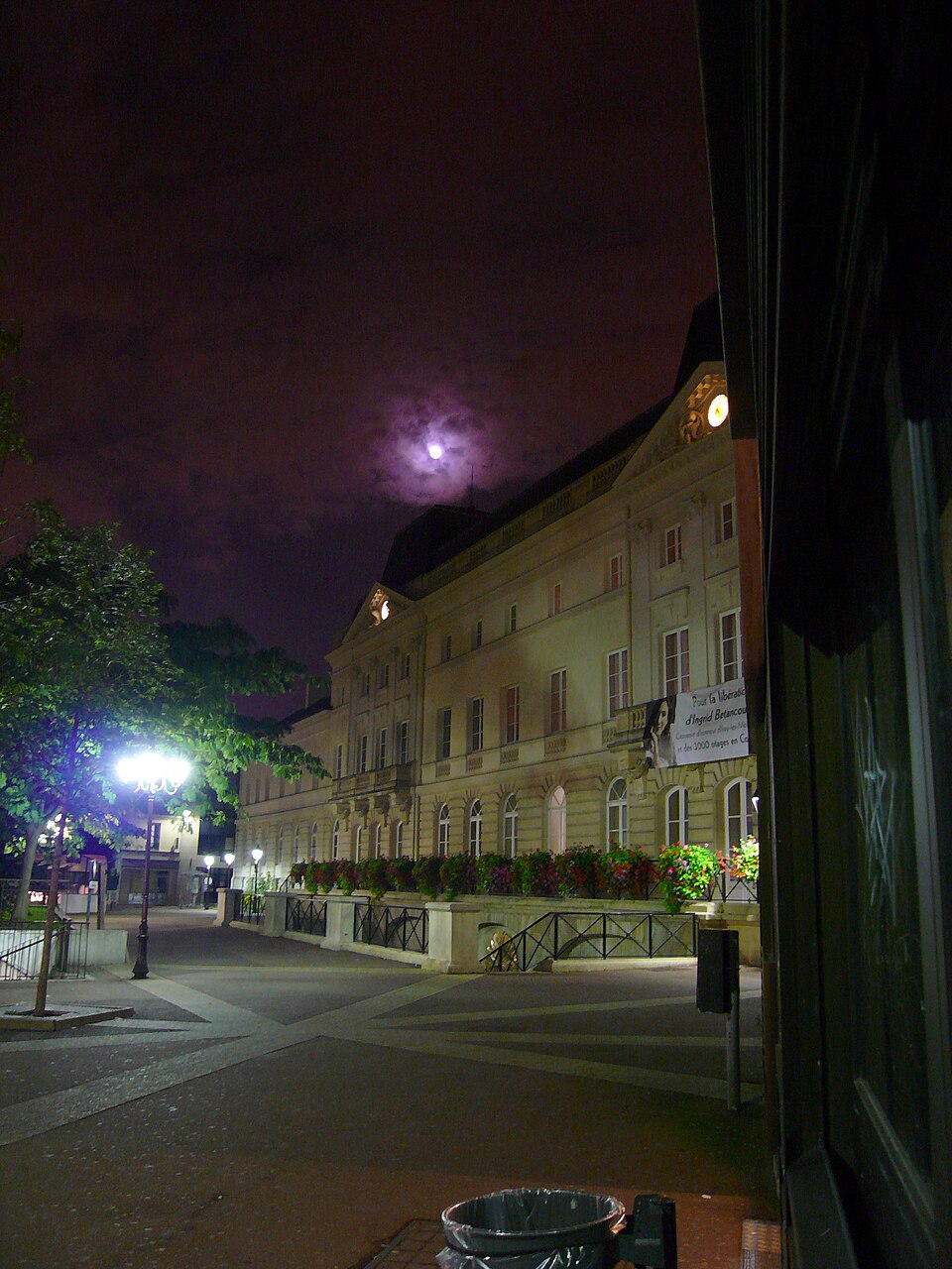 Mairie d'Issy-les-Moulineaux (Mairie d'Issy)
