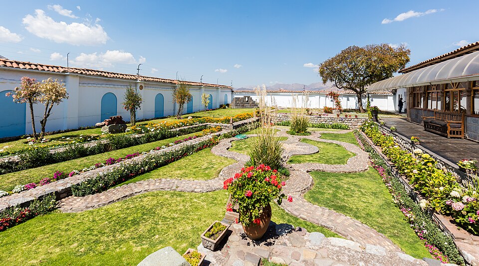 Musée d'art religieux d'Arzobispado