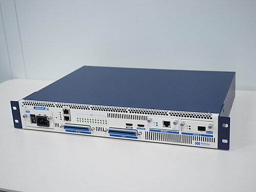 DPU 24 ports Sckipio