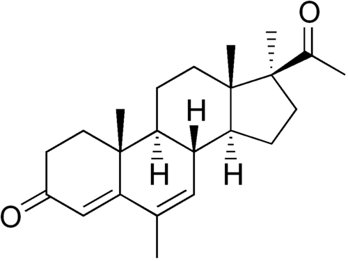 Diagramme chimique