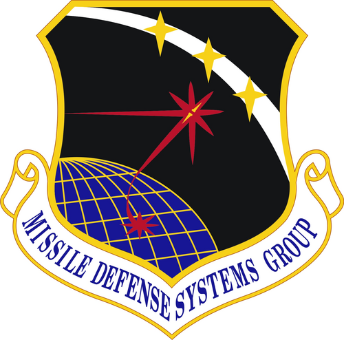 Groupe des systèmes de défense antimissile