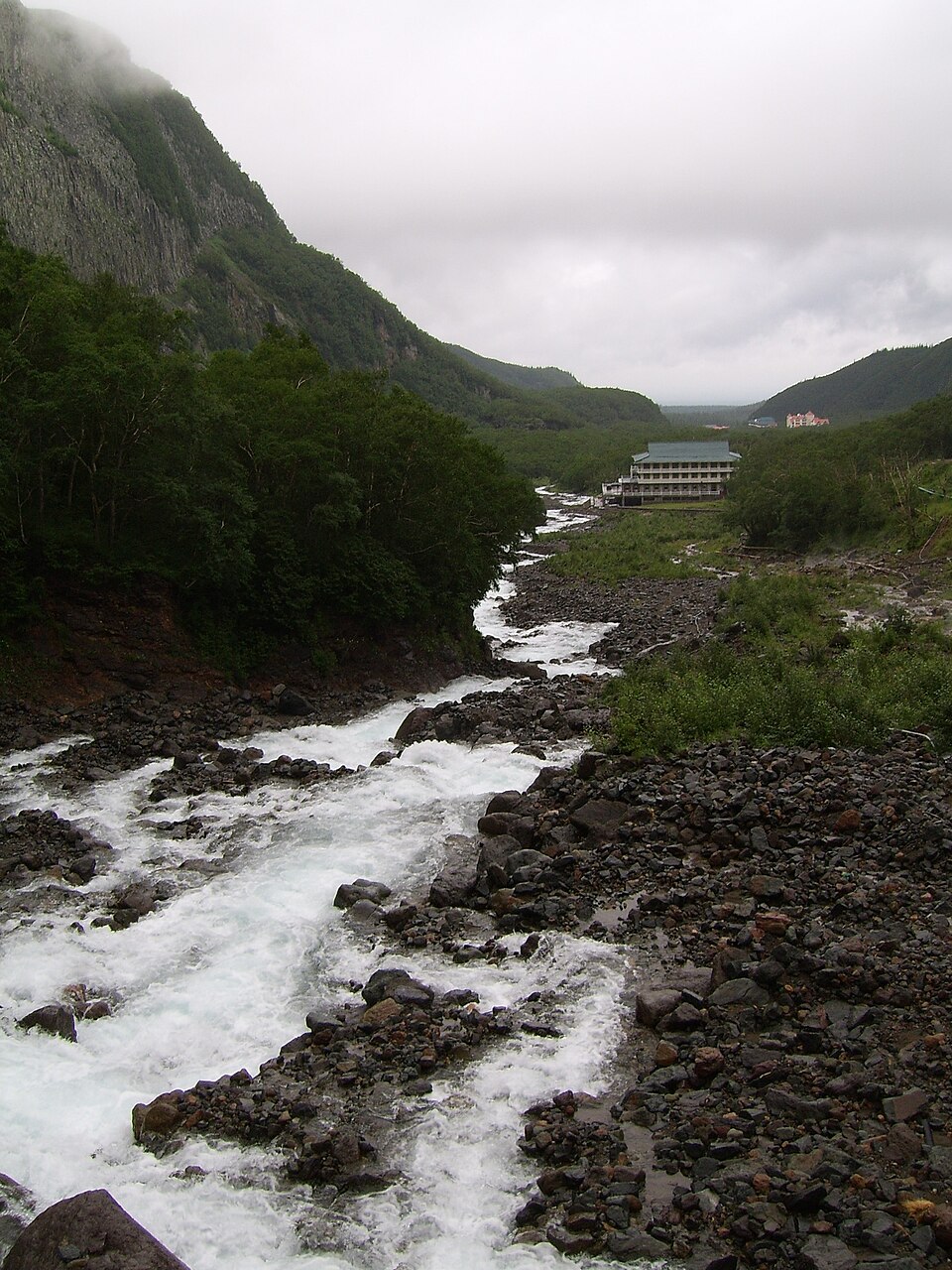 Rivière
