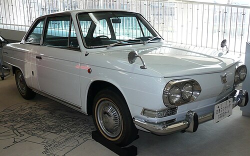 Hino Comtesse