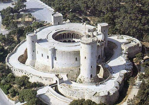 Château de Bellver