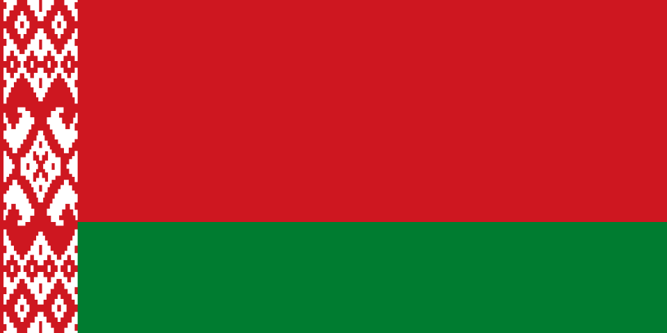 Biélorussie