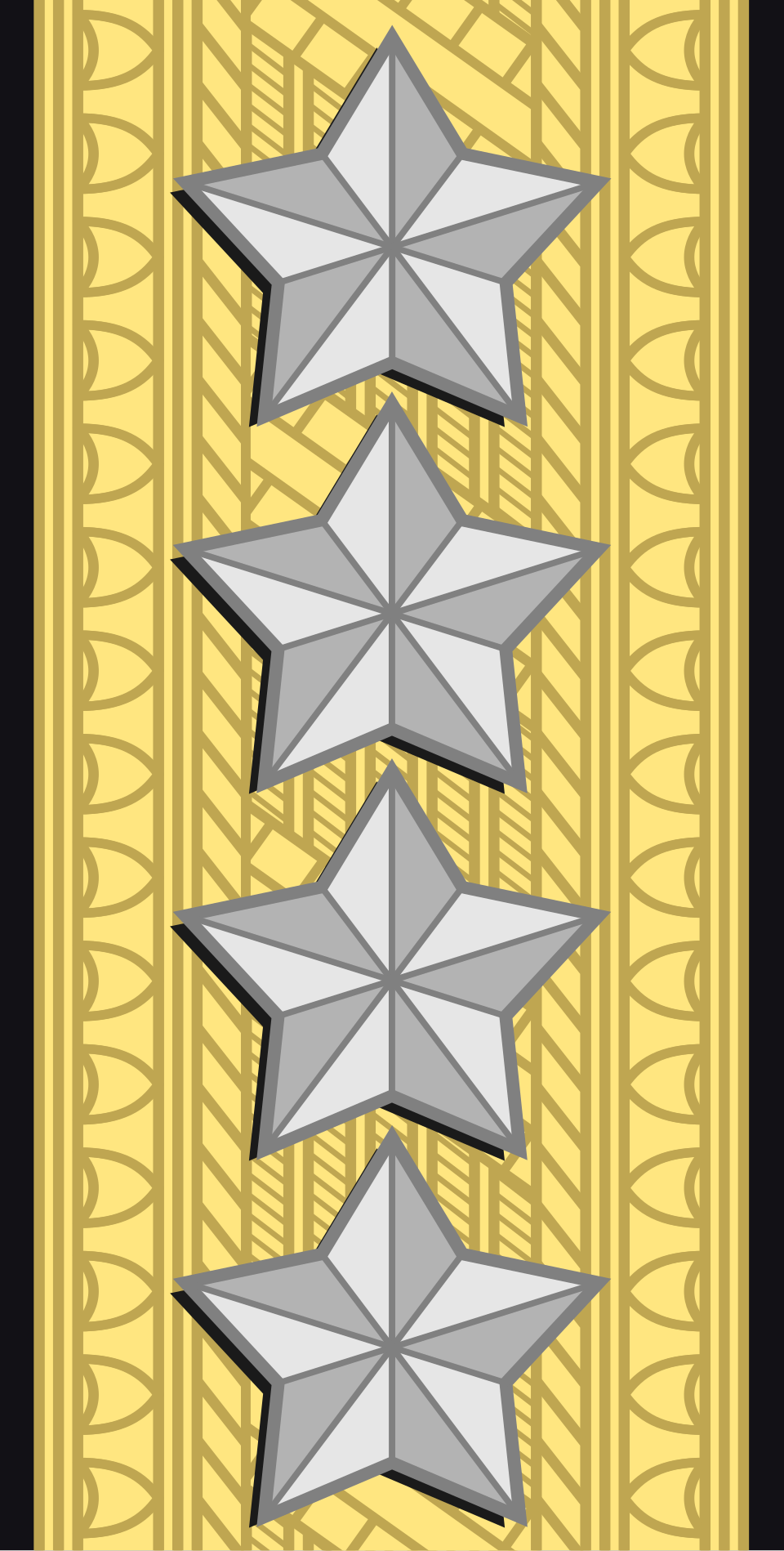 Général (Corps amphibie suédois)