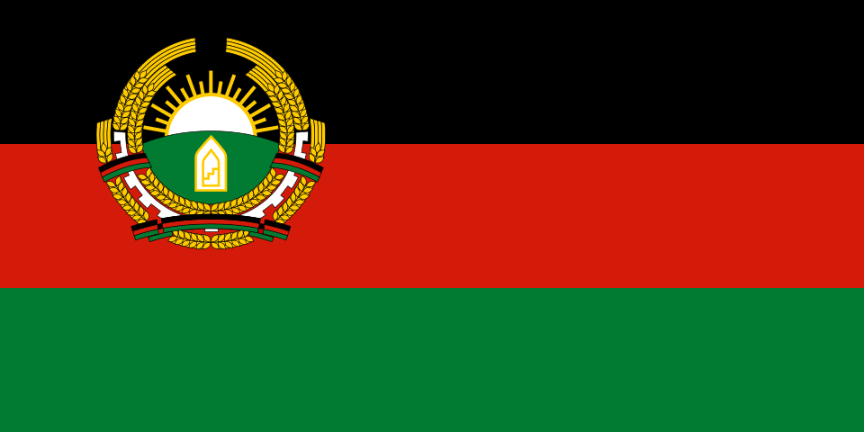 Afghanistan