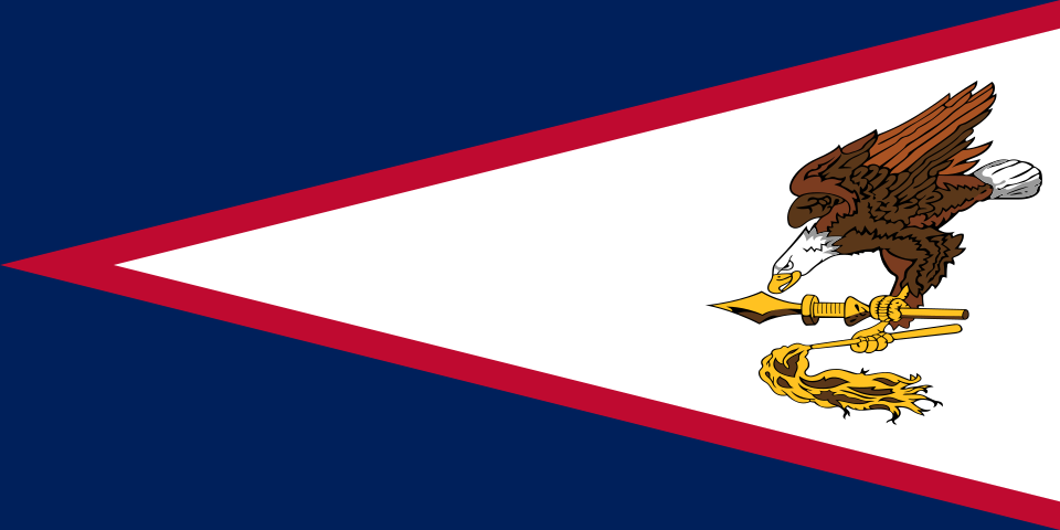 Samoa américaines