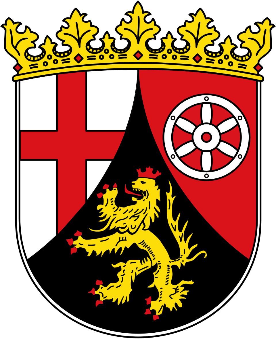 Rhénanie-Palatinat