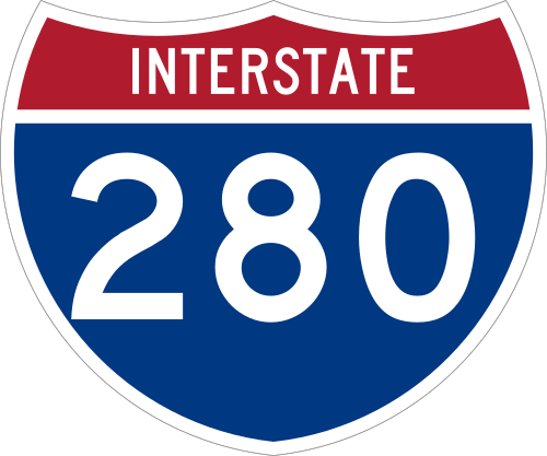 I-280 (1961).svg