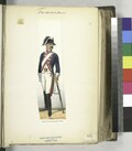 Cavalier de la Garde constitutionnelle