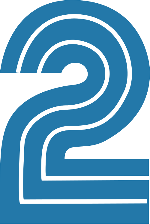Logo de 1975 à 1979